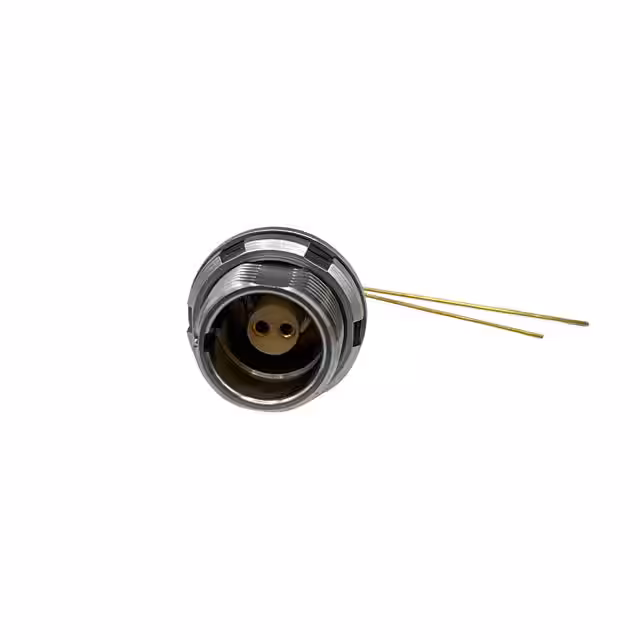 821KR02-213R001 NorComp Inc.  Circular Connector Assemblies